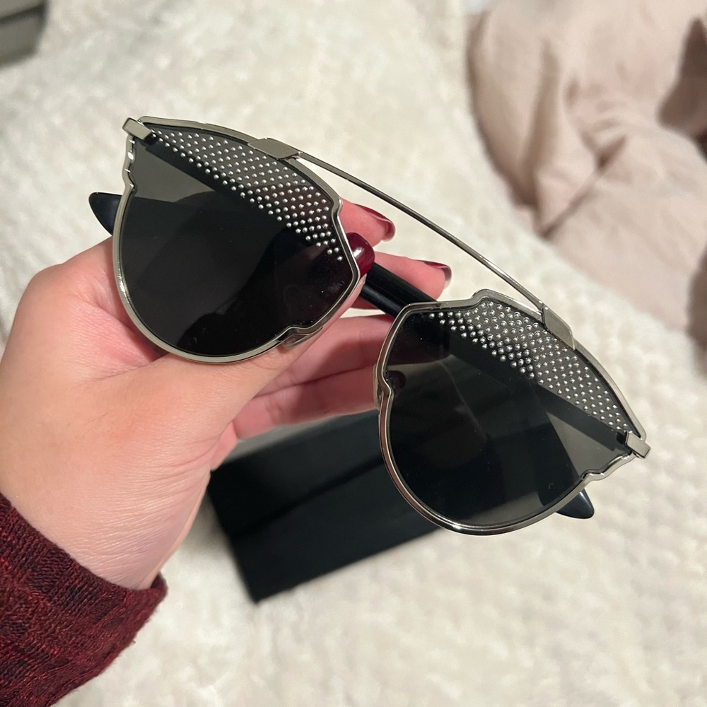 Dior sunglasses